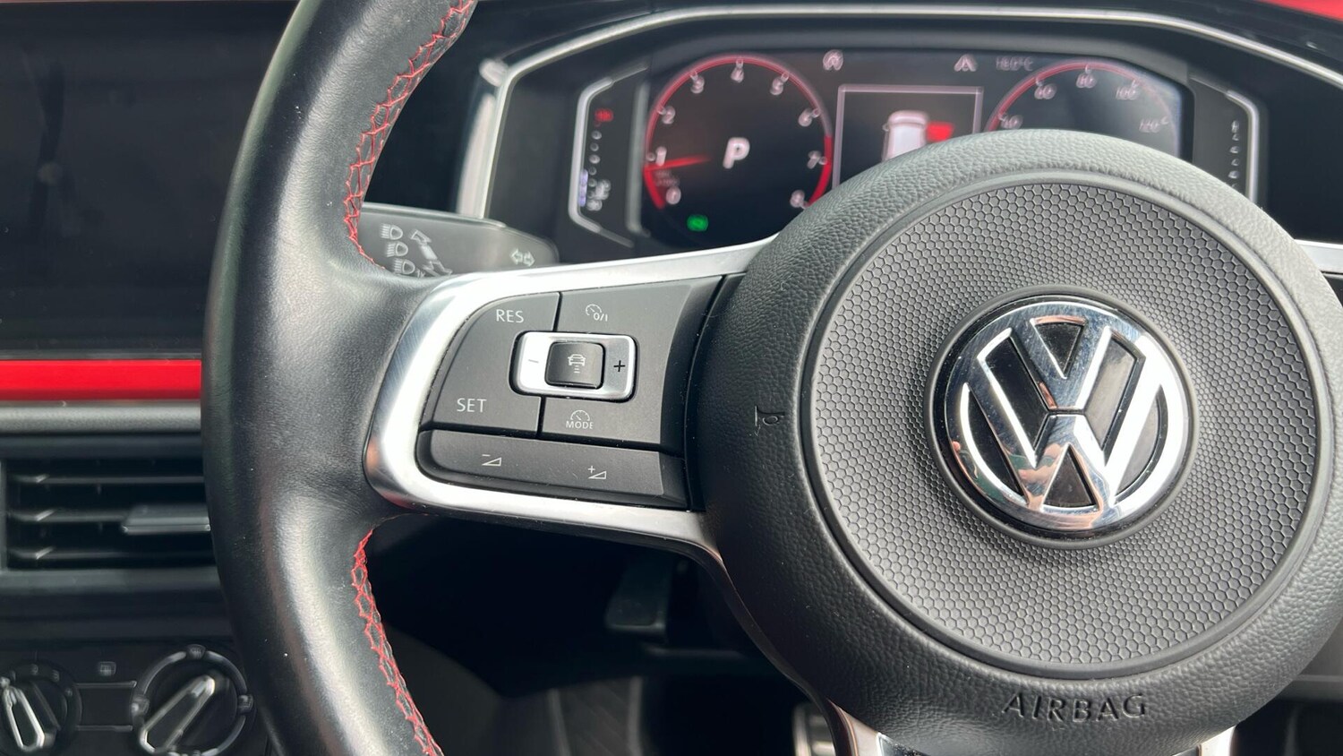 Used Volkswagen Polo 2019 for sale - 77467941: Photo 17