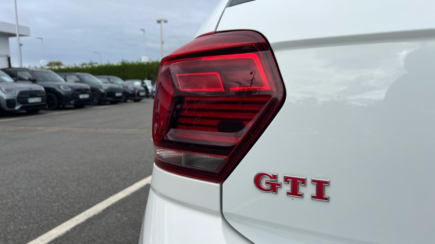 Used Volkswagen Polo 2019 for sale - 77467941: Photo 21