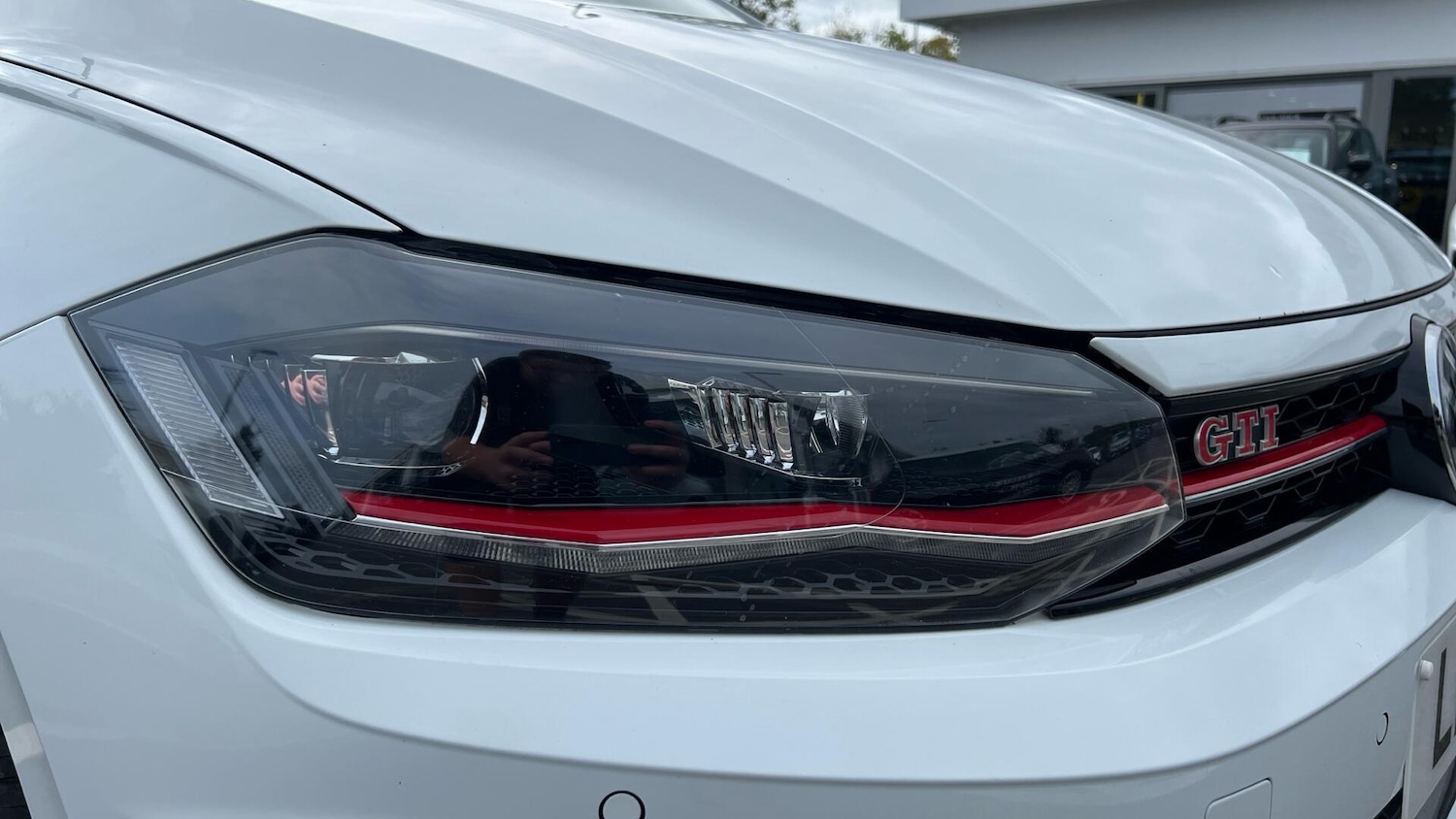 Used Volkswagen Polo 2019 for sale - 77467941: Photo 22