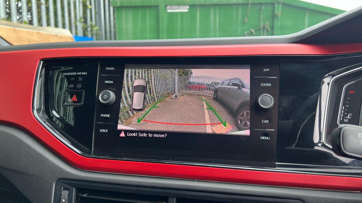 Used Volkswagen Polo 2019 for sale - 77467941: Photo 25