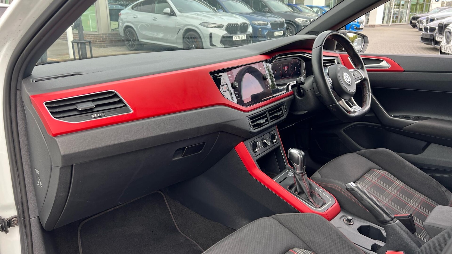 Used Volkswagen Polo 2019 for sale - 77467941: Photo 7