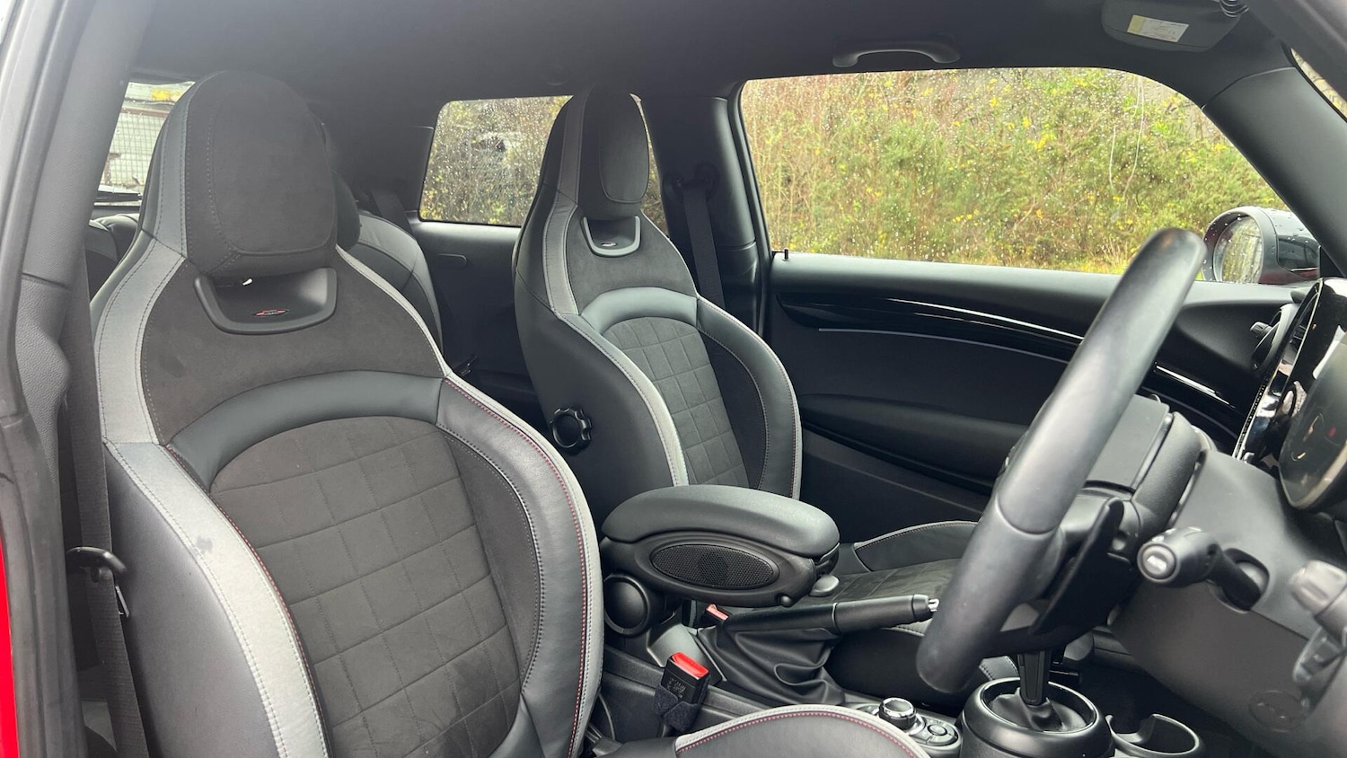 Used MINI Hatch 2023 for sale - 77016208: Photo 11