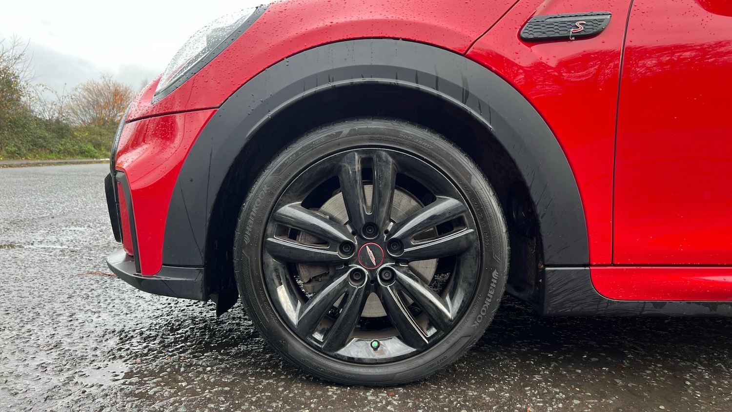 Used MINI Hatch 2023 for sale - 77016208: Photo 14