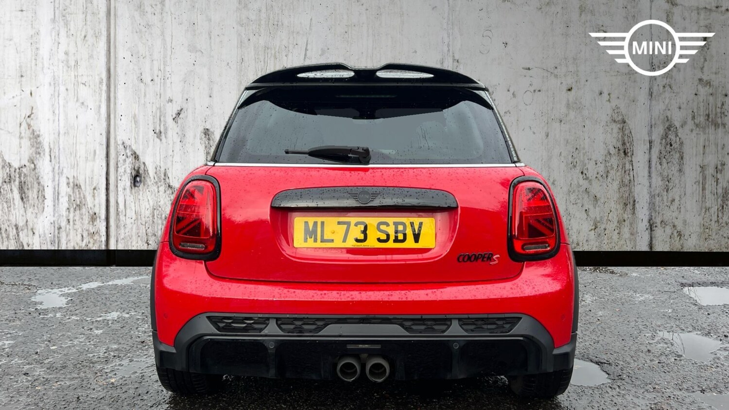 Used MINI Hatch 2023 for sale - 77016208: Photo 15