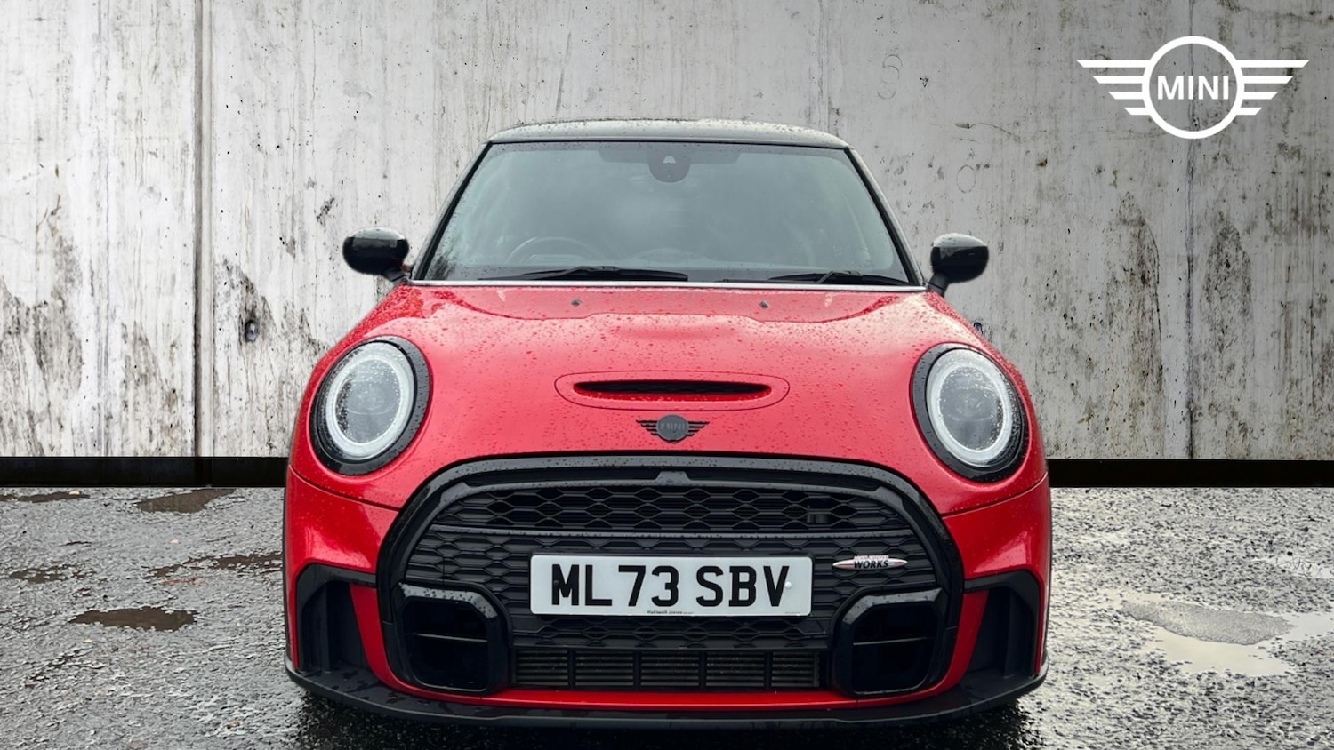 Used MINI Hatch 2023 for sale - 77016208: Photo 16