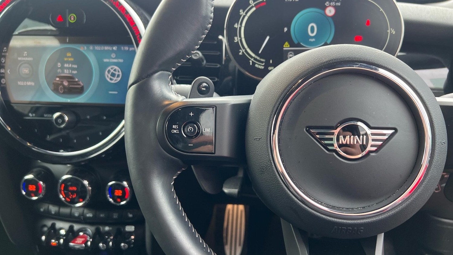Used MINI Hatch 2023 for sale - 77016208: Photo 17