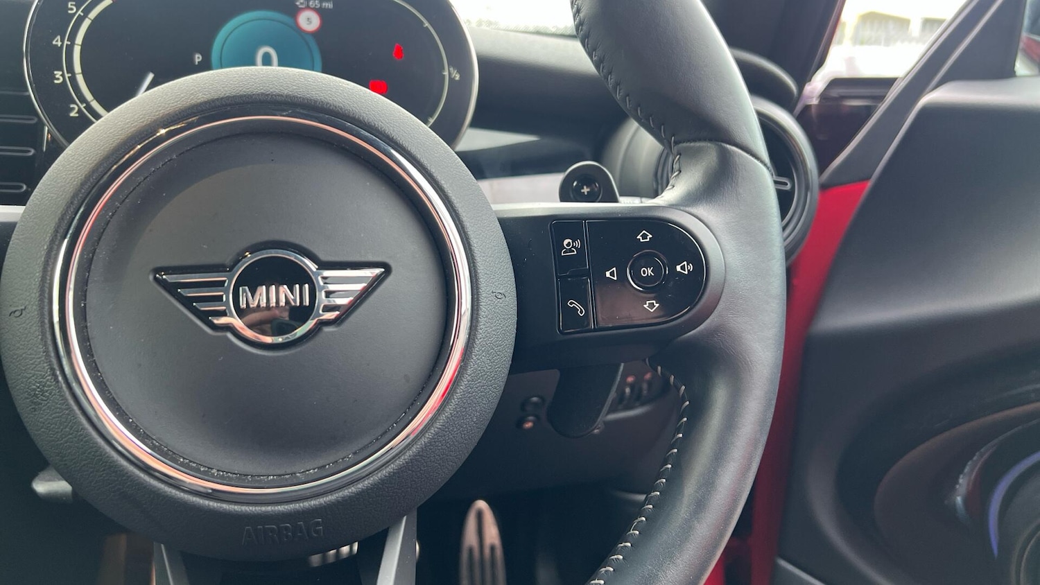 Used MINI Hatch 2023 for sale - 77016208: Photo 18