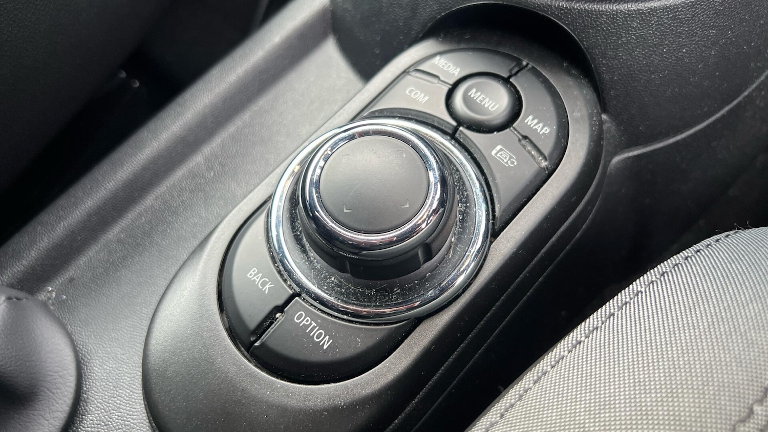 Used MINI Hatch 2023 for sale - 77016208: Photo 19