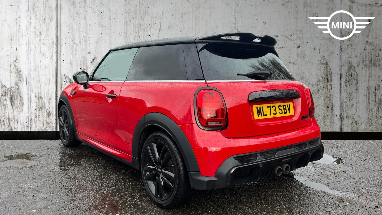 Used MINI Hatch 2023 for sale - 77016208: Photo 2