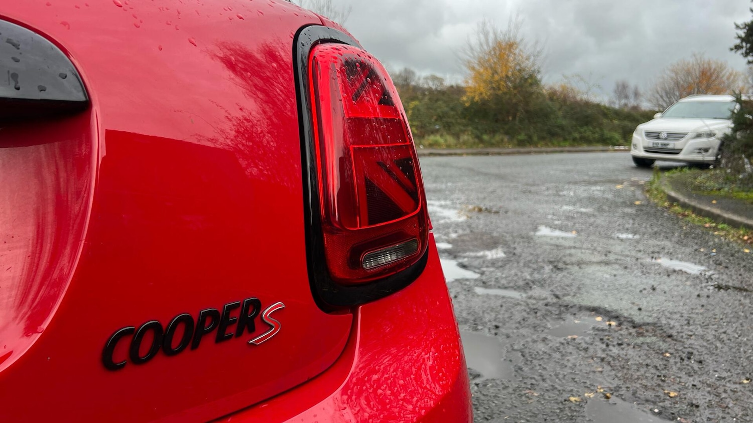 Used MINI Hatch 2023 for sale - 77016208: Photo 21