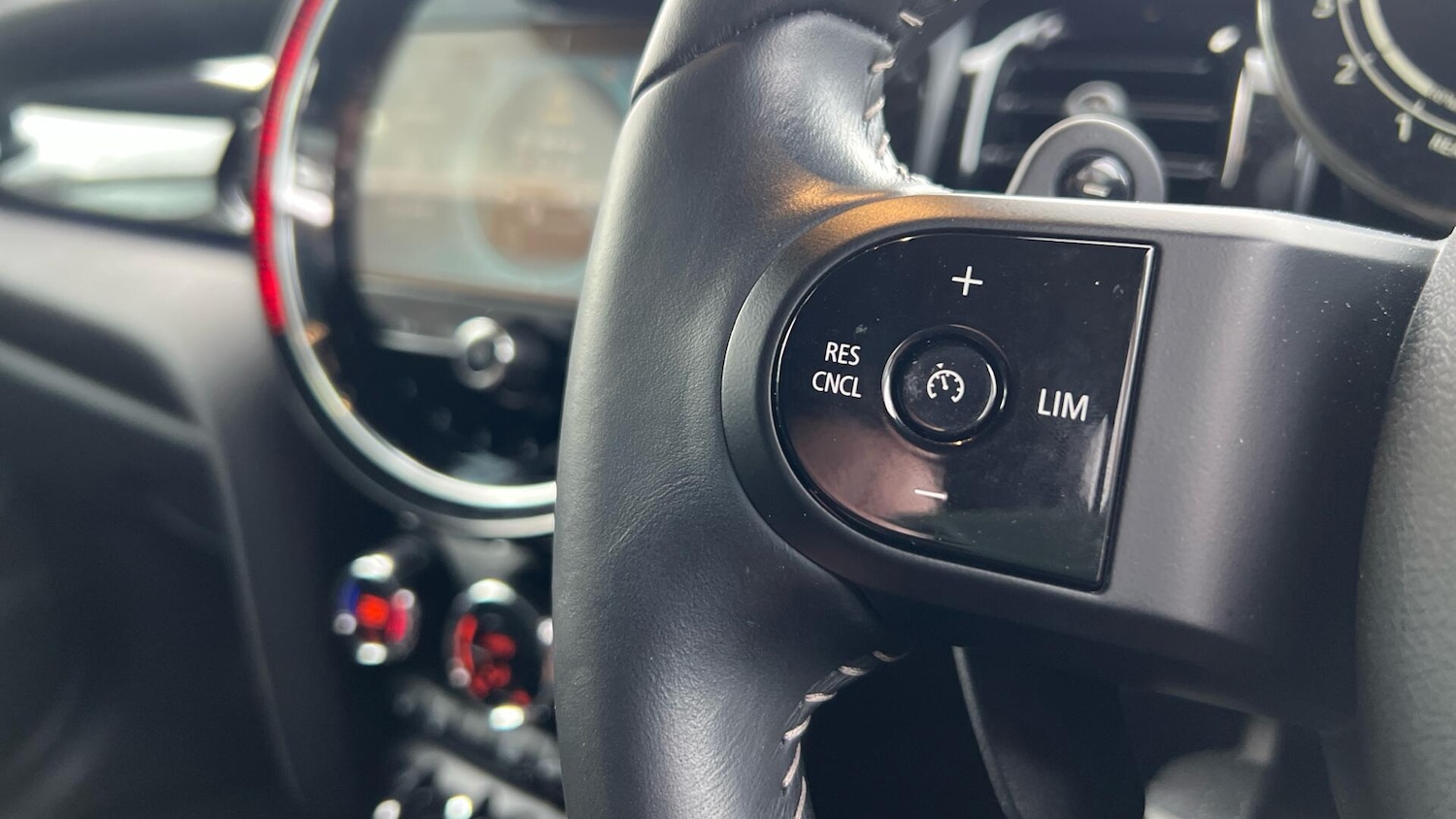 Used MINI Hatch 2023 for sale - 77016208: Photo 24