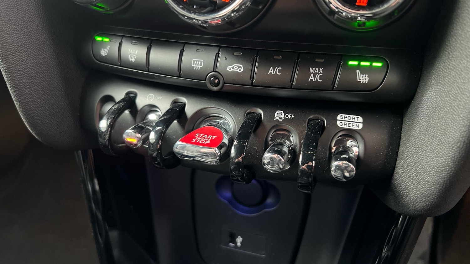 Used MINI Hatch 2023 for sale - 77016208: Photo 27