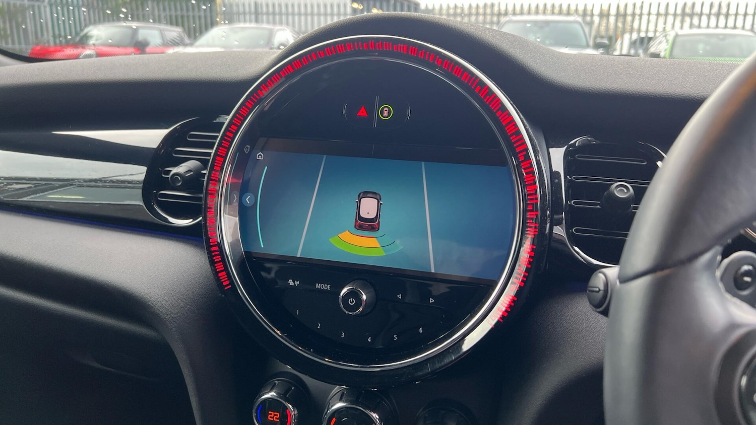 Used MINI Hatch 2023 for sale - 77016208: Photo 28