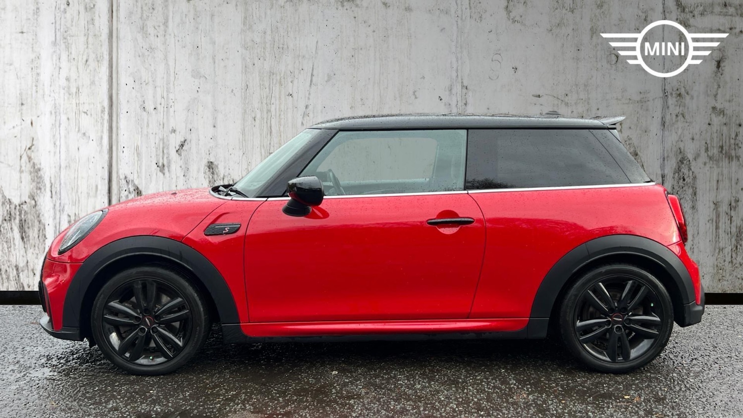 Used MINI Hatch 2023 for sale - 77016208: Photo 3