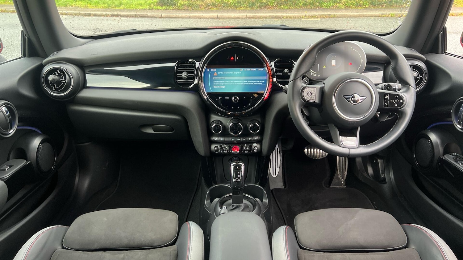 Used MINI Hatch 2023 for sale - 77016208: Photo 4