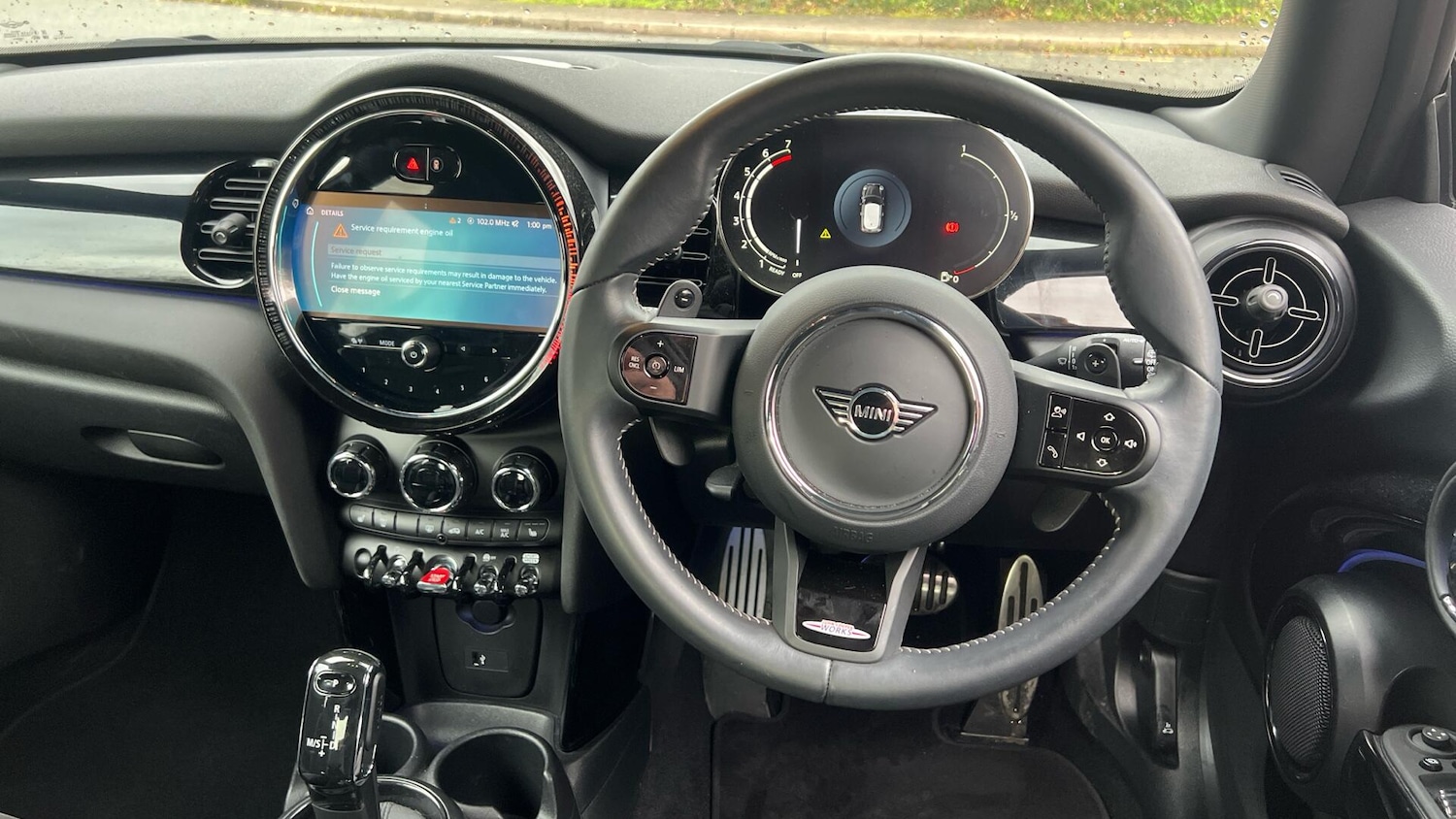 Used MINI Hatch 2023 for sale - 77016208: Photo 5