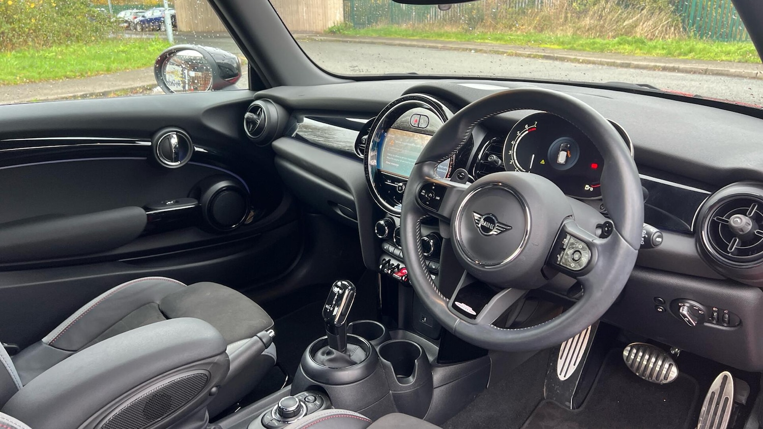 Used MINI Hatch 2023 for sale - 77016208: Photo 6