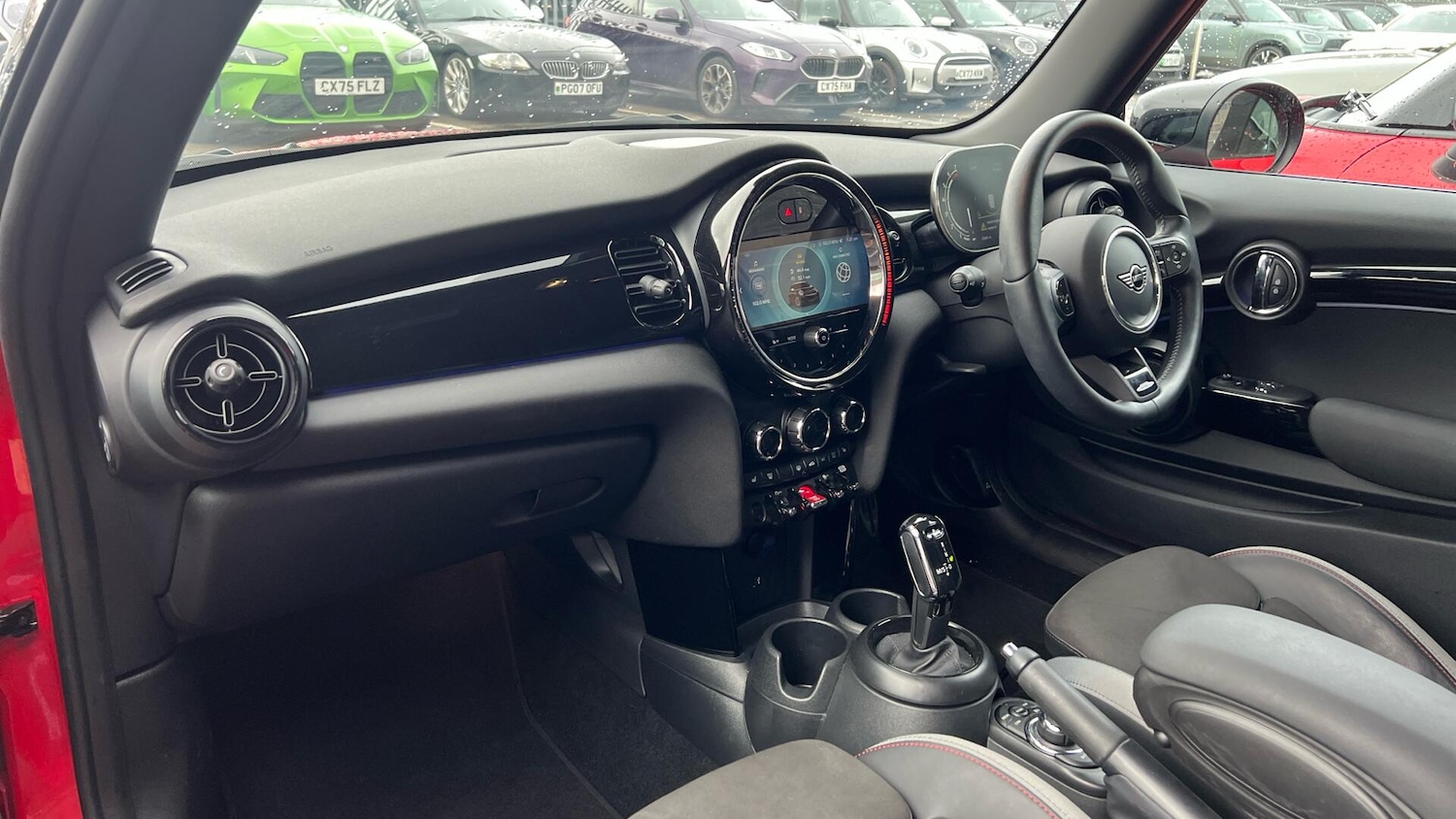 Used MINI Hatch 2023 for sale - 77016208: Photo 7