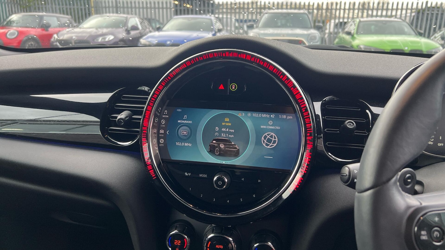 Used MINI Hatch 2023 for sale - 77016208: Photo 8