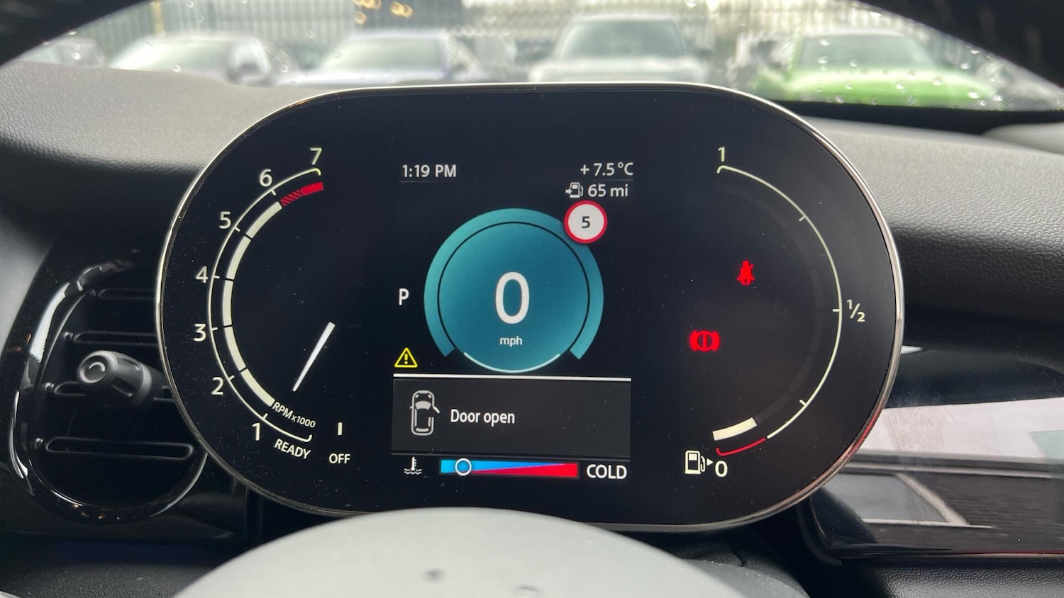 Used MINI Hatch 2023 for sale - 77016208: Photo 9