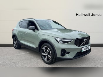Used Volvo XC40 2023 for sale - 76831845: Photo