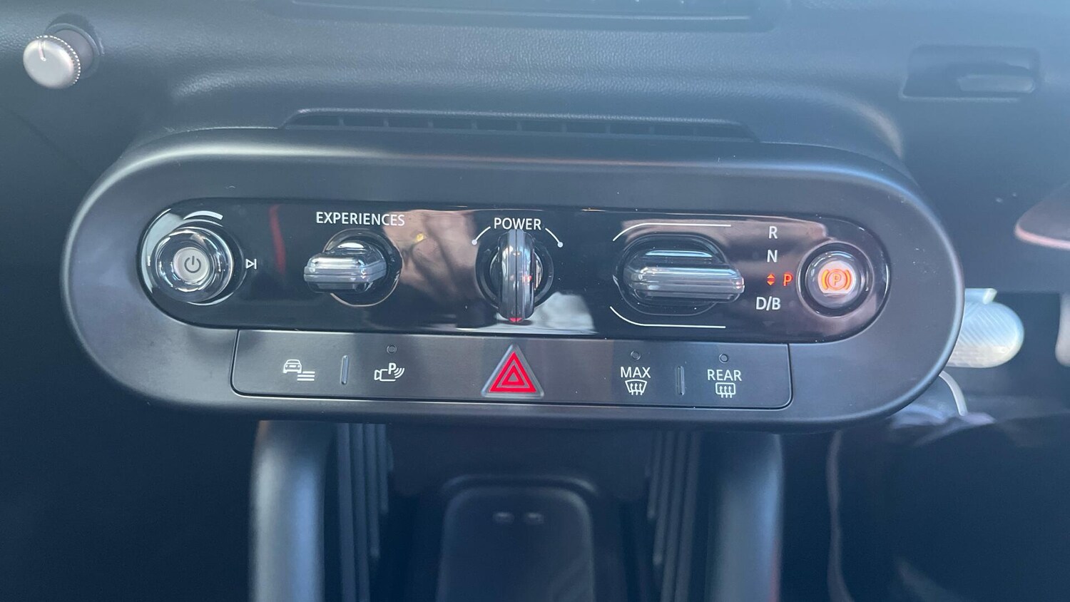 Used MINI Aceman 2024 for sale - 76831861: Photo 10