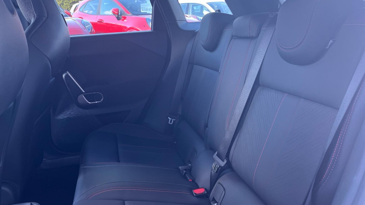 Used MINI Aceman 2024 for sale - 76831861: Photo 12