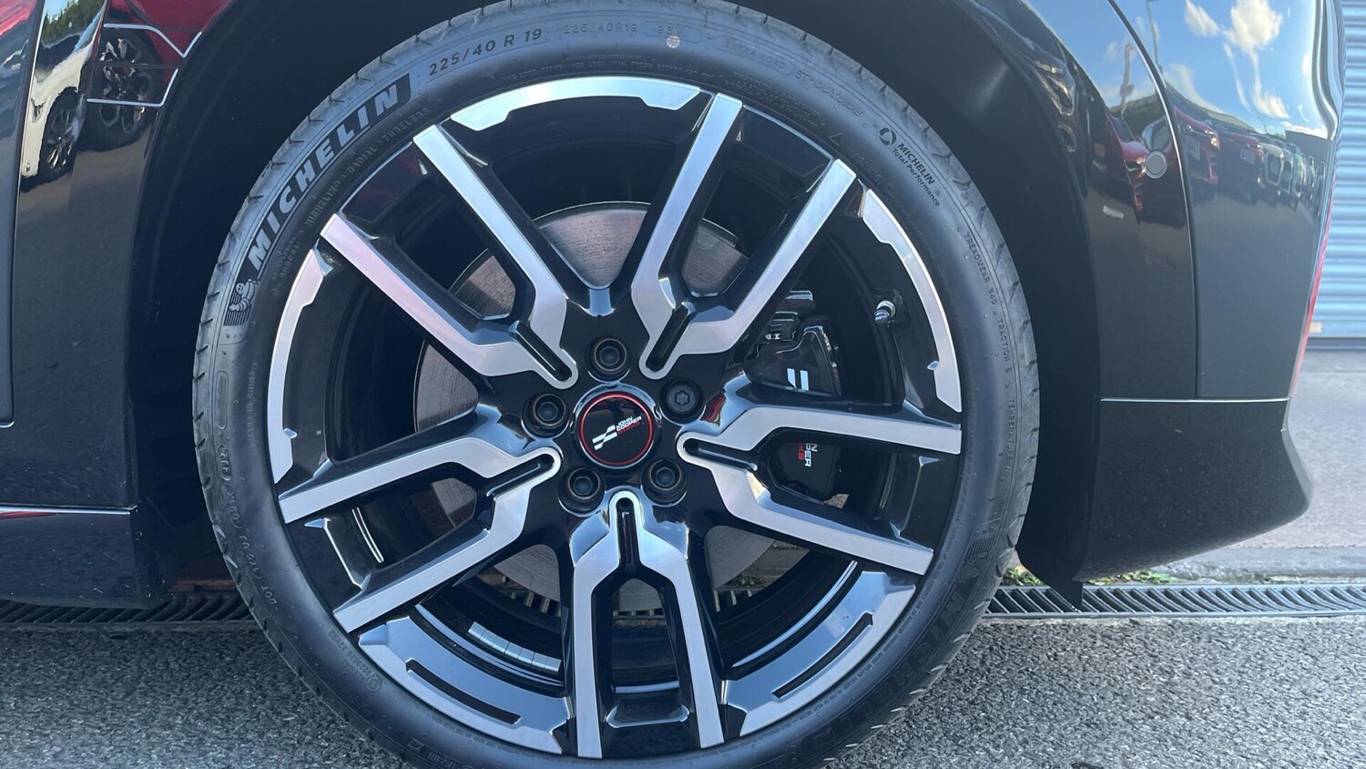 Used MINI Aceman 2024 for sale - 76831861: Photo 14