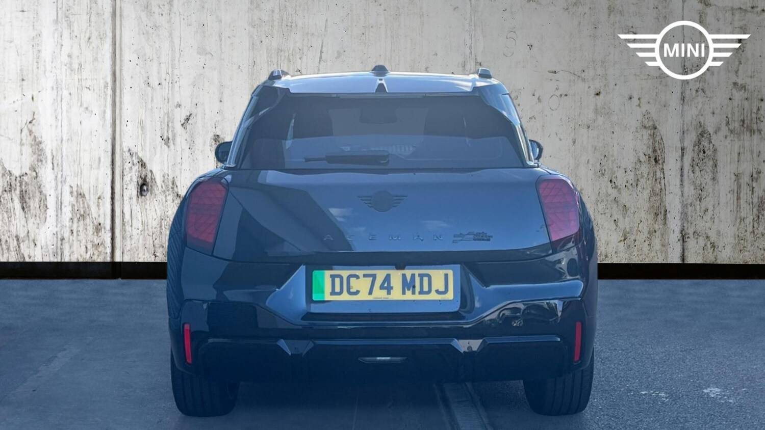 Used MINI Aceman 2024 for sale - 76831861: Photo 15