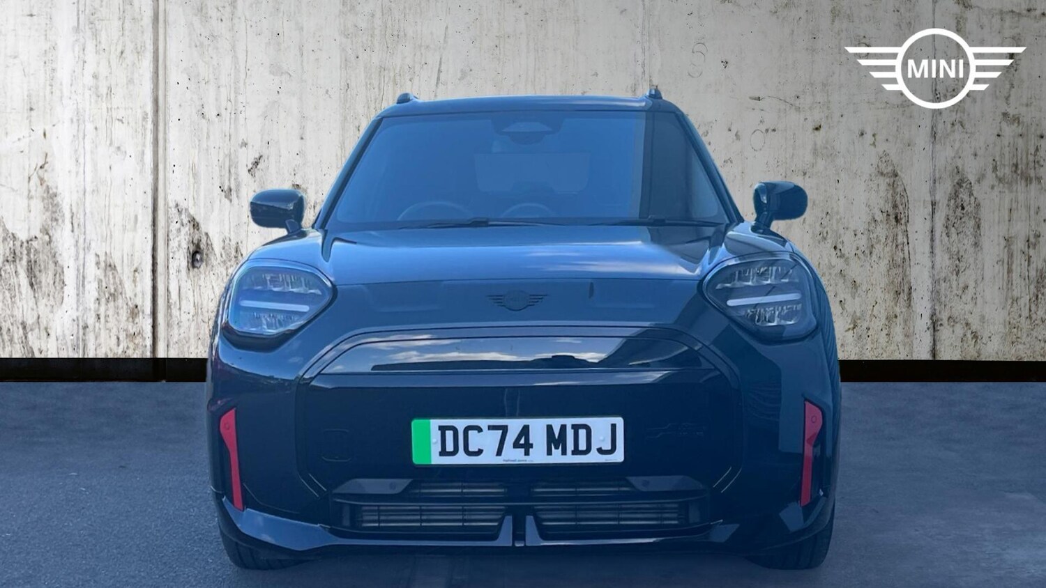 Used MINI Aceman 2024 for sale - 76831861: Photo 16