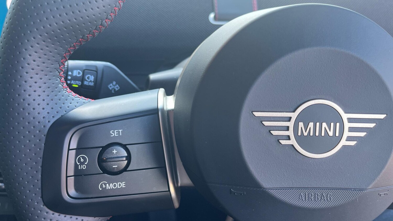 Used MINI Aceman 2024 for sale - 76831861: Photo 17