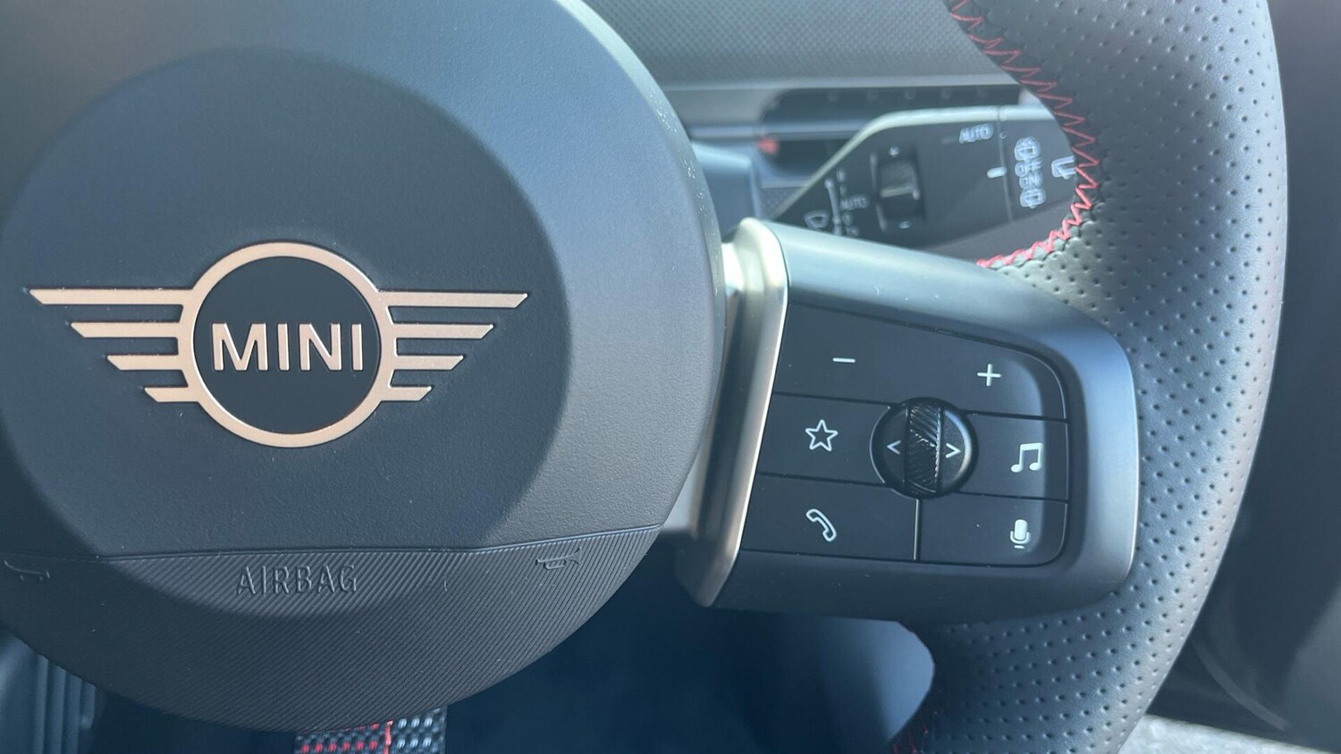 Used MINI Aceman 2024 for sale - 76831861: Photo 18