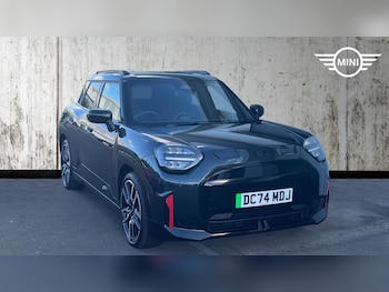 Used MINI Aceman 2024 for sale - 76831861: Photo