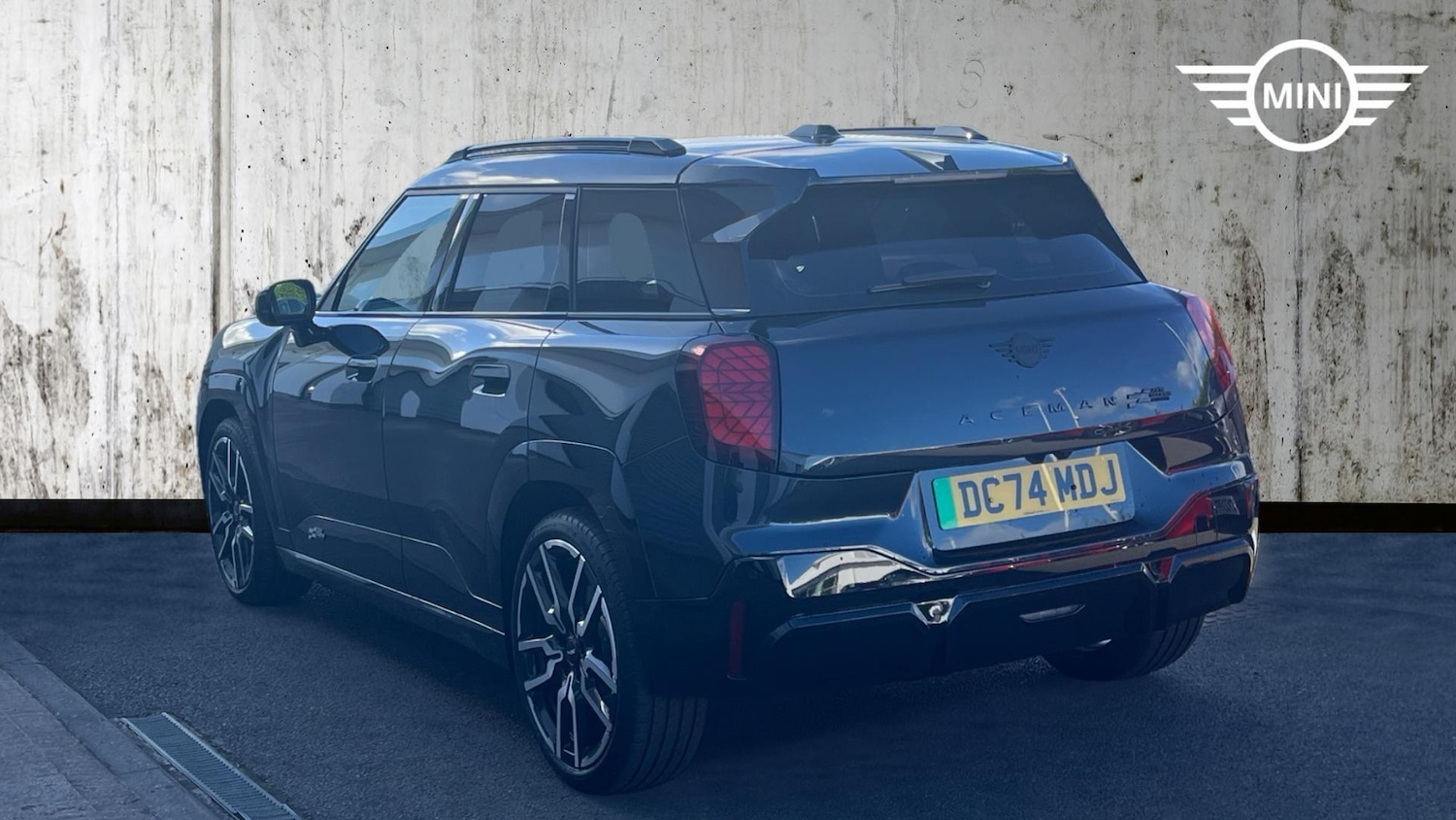 Used MINI Aceman 2024 for sale - 76831861: Photo 2