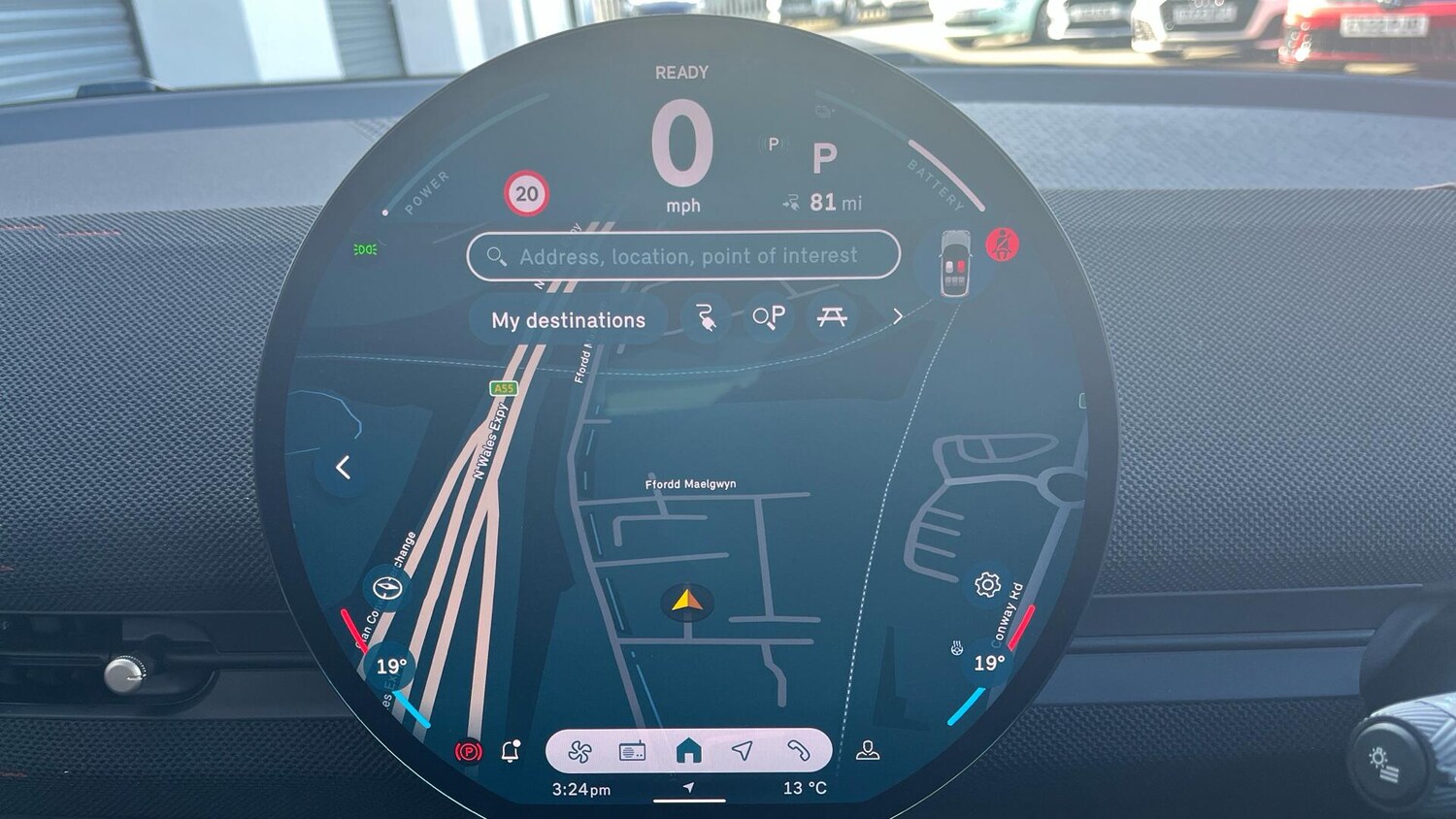 Used MINI Aceman 2024 for sale - 76831861: Photo 26