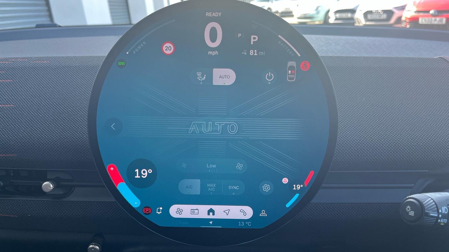 Used MINI Aceman 2024 for sale - 76831861: Photo 27