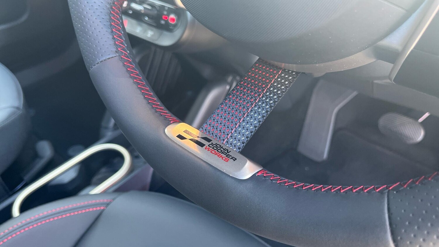 Used MINI Aceman 2024 for sale - 76831861: Photo 29