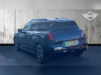 Used MINI Aceman 2024 for sale - 76831861: Photo