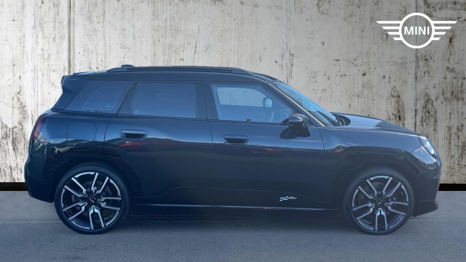 Used MINI Aceman 2024 for sale - 76831861: Photo 3