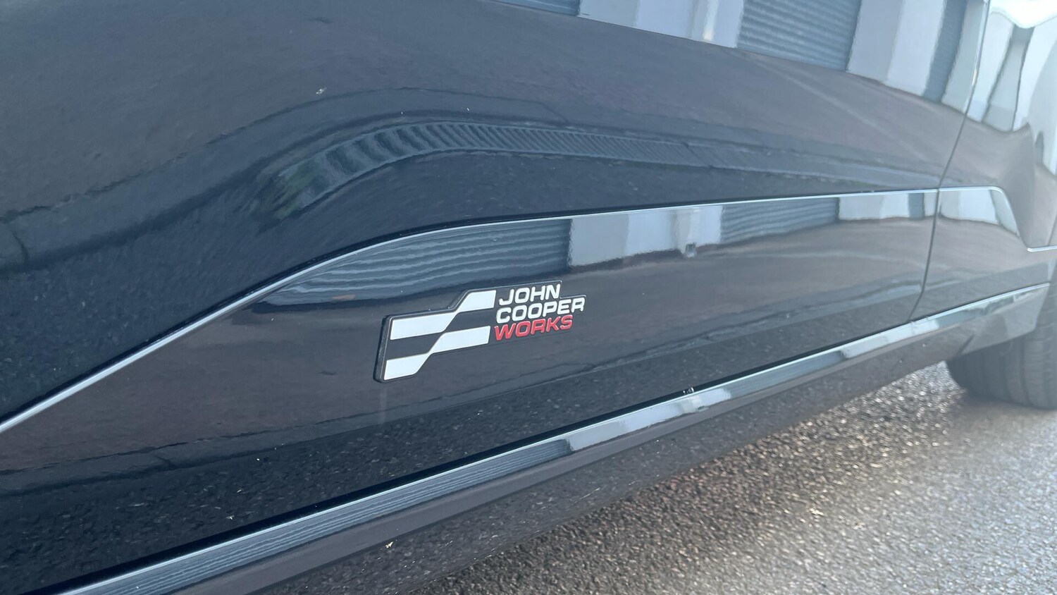 Used MINI Aceman 2024 for sale - 76831861: Photo 38