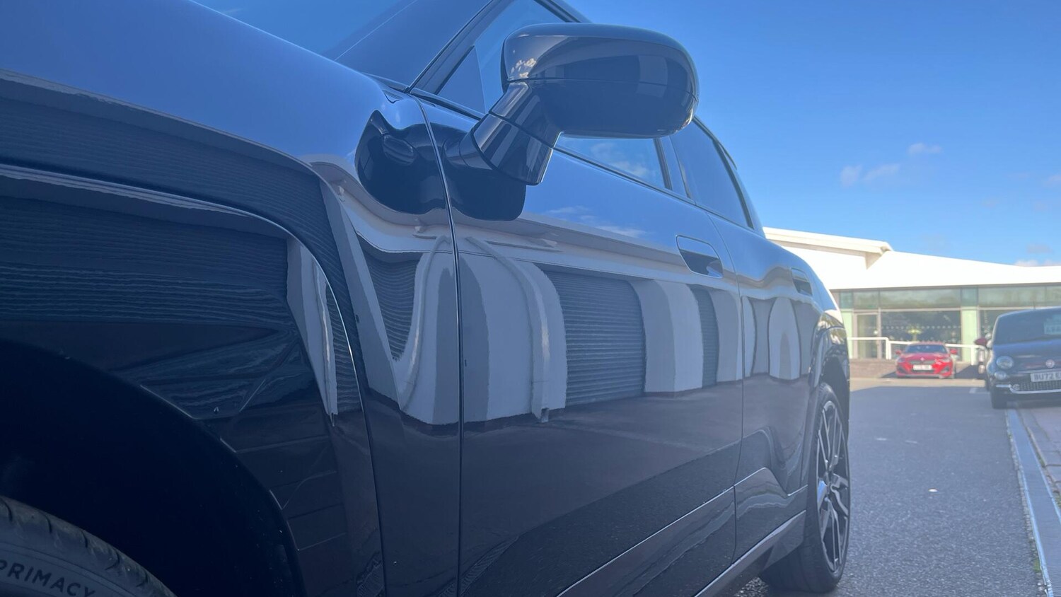 Used MINI Aceman 2024 for sale - 76831861: Photo 39