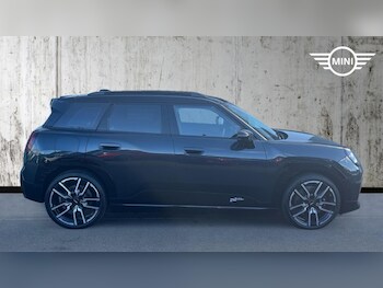 Used MINI Aceman 2024 for sale - 76831861: Photo