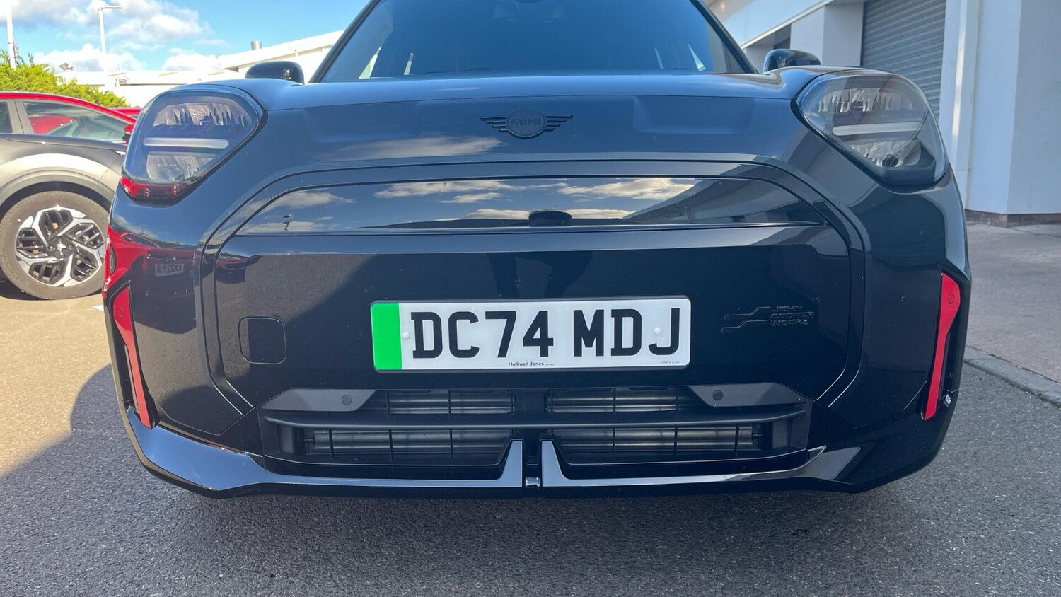 Used MINI Aceman 2024 for sale - 76831861: Photo 43