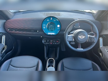 Used MINI Aceman 2024 for sale - 76831861: Photo