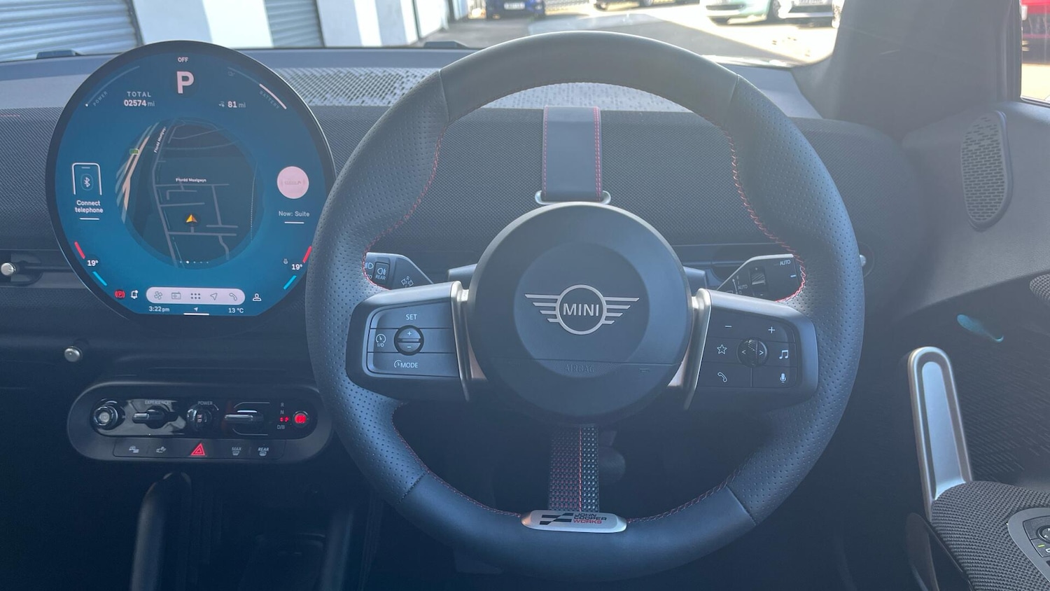 Used MINI Aceman 2024 for sale - 76831861: Photo 5