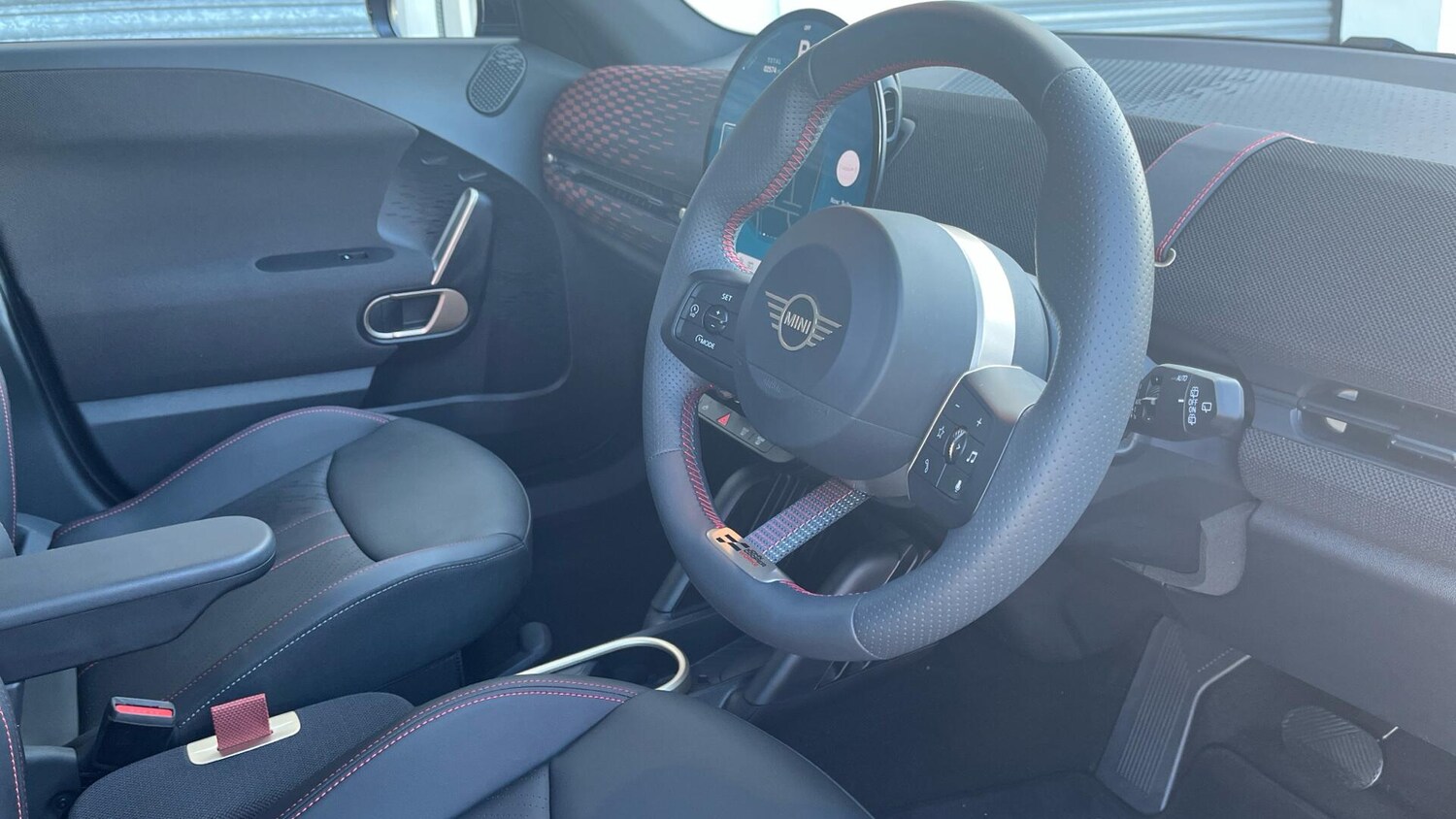 Used MINI Aceman 2024 for sale - 76831861: Photo 6