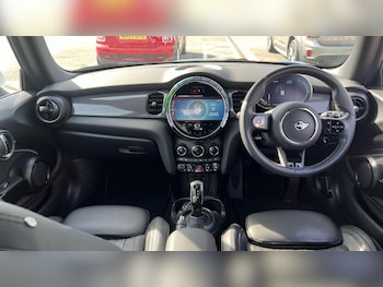 Used MINI Hatch 2022 for sale - 77769190: Photo