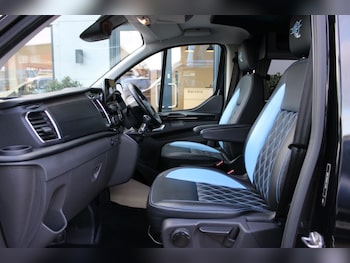 Used Ford Transit Custom 2019 for sale - 76256106: Photo