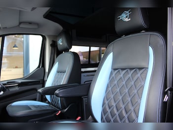 Used Ford Transit Custom 2019 for sale - 76256106: Photo