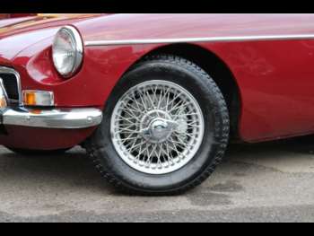 Used MG MGB 1972 for sale - 73423899: Photo
